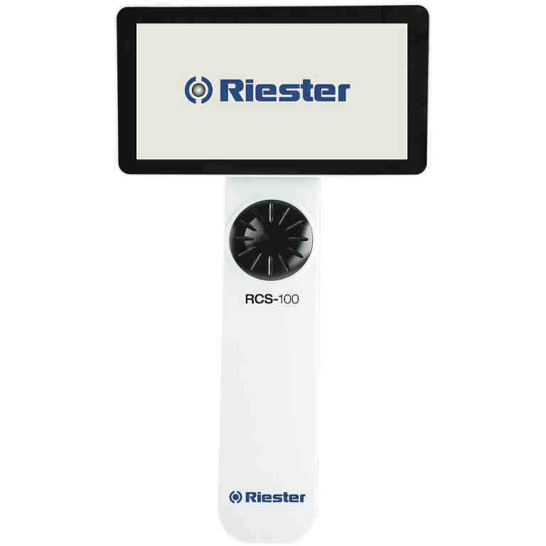 Sistem multifunctional cu camera digitala Riester 1970-HDGO