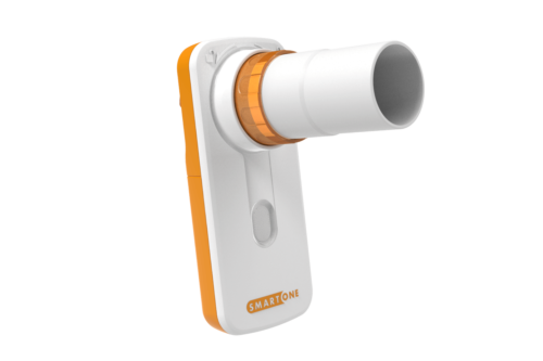 Spirometru Smart One
