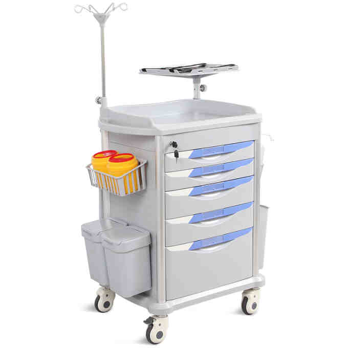 Troliu urgente PSK-ET75077A