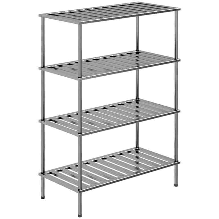 Raft din inox PSKH078