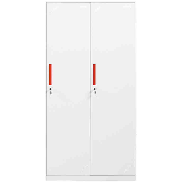 Dulap vestiar 2 posturi PSKH098 -2