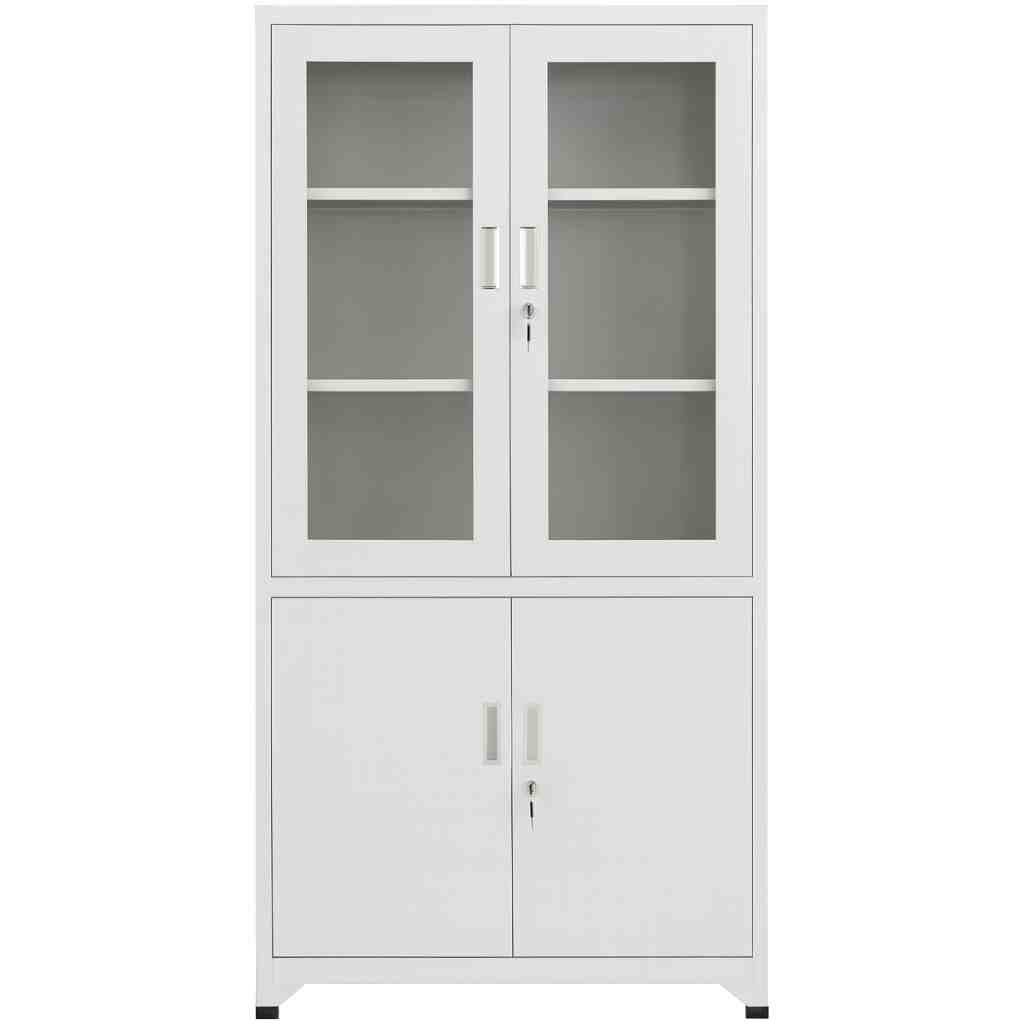 Dulap metalic de medicamente PMFC-03