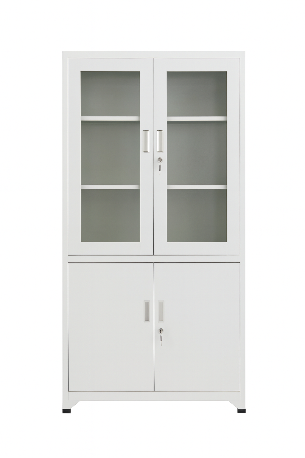 Dulap metalic de medicamente PMFC-03