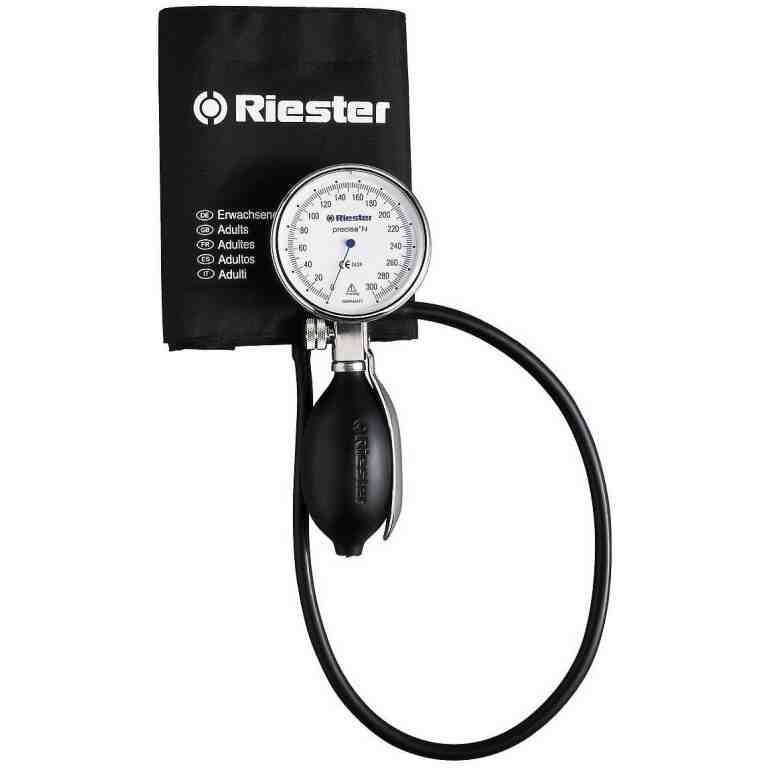 Tensiometru Precisa N pediatric  fara stetoscop