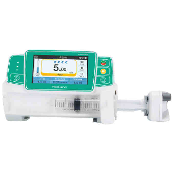 Injectomat UniFusion SP50