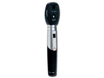 Oftalmoscop Heine Mini 3000