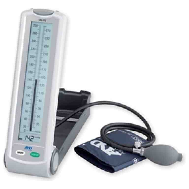 Tensiometru AND UM-102