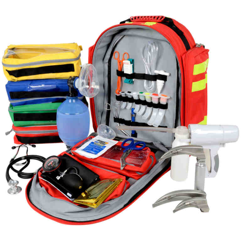 Rucsac medic Gima 10