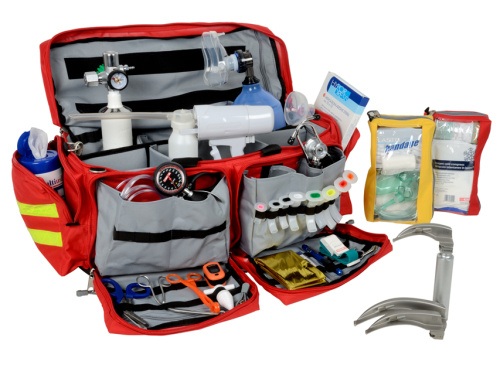 Geanta medic Gima 7