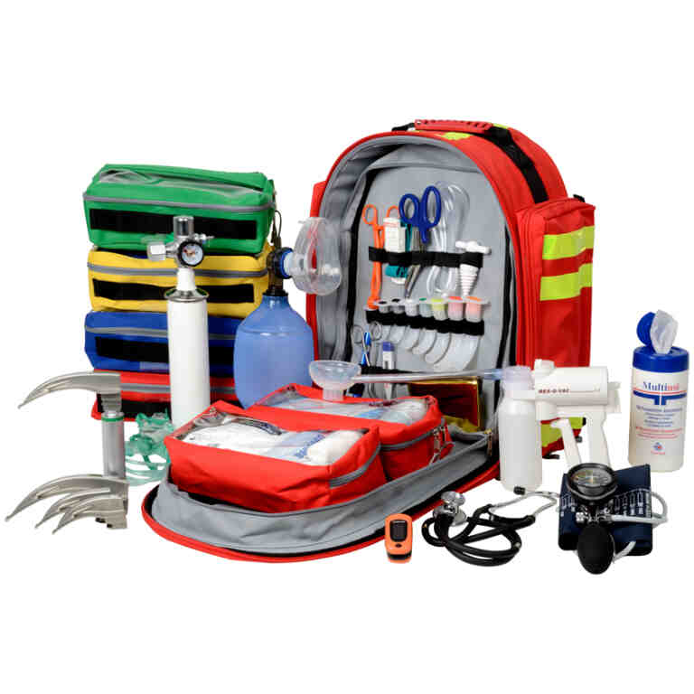 Rucsac medic Gima 11