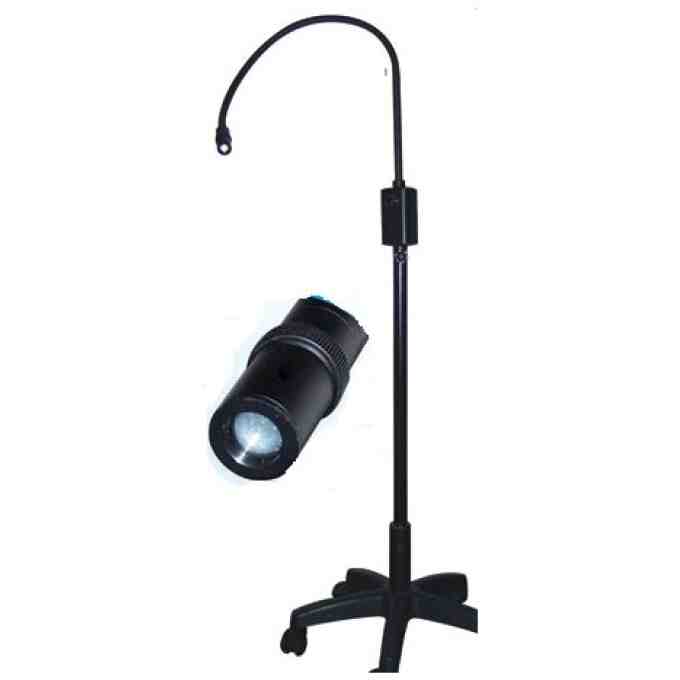 Lampa examinare cu lumina UV KS-Q5