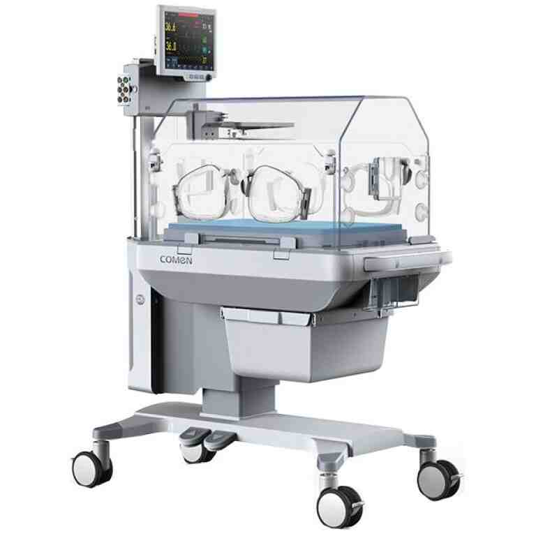 Incubator Comen B6