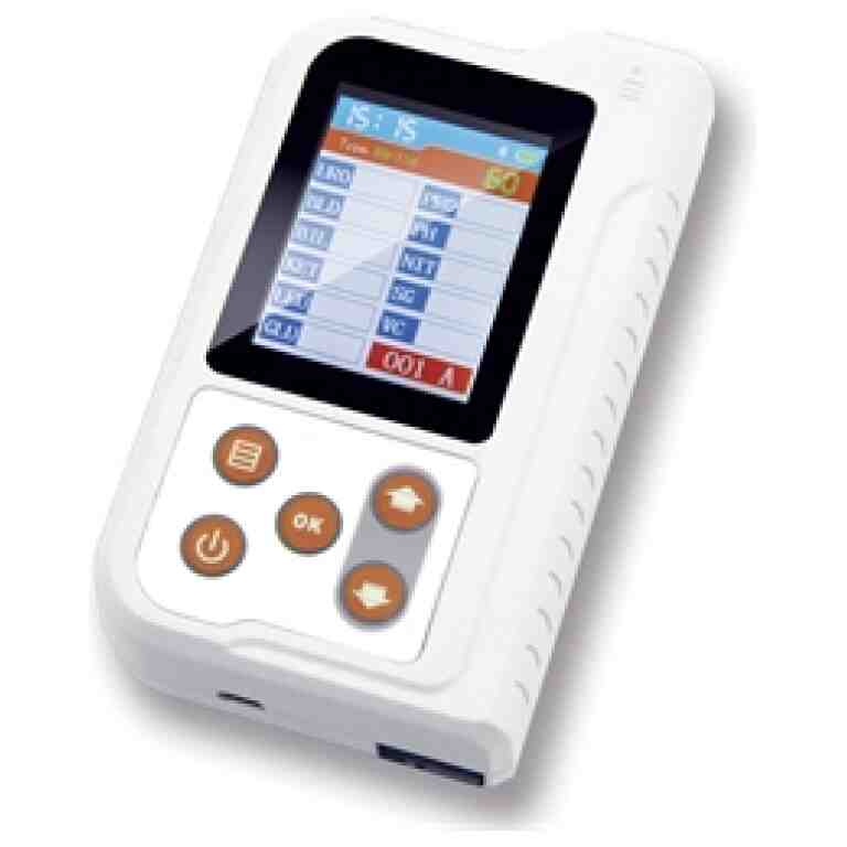 Analizor urina Contec BC401