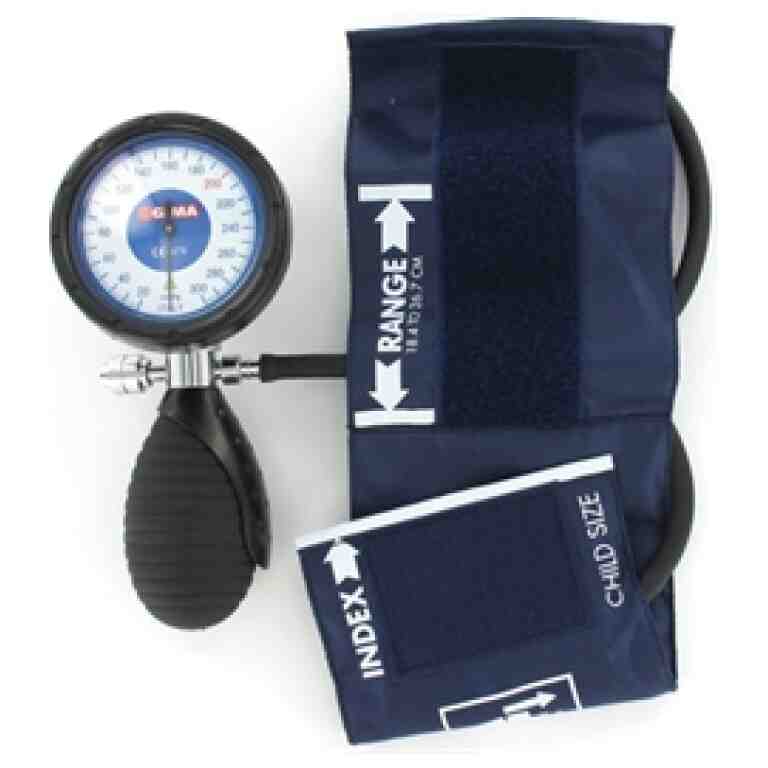 Tensiometru mecanic Roma pediatric