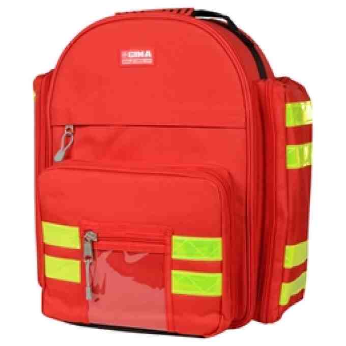 Rucsac medic Logic 2