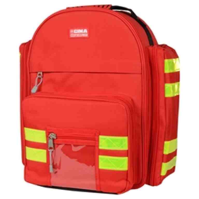 Rucsac medic Logic 2