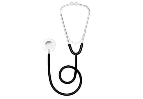 Stetoscop Contec SC11