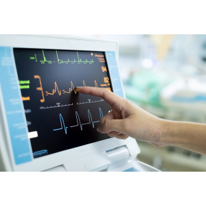 Electrocardiografe - Inima și Tehnologia Modernă