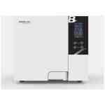 Pupinele & Autoclave
