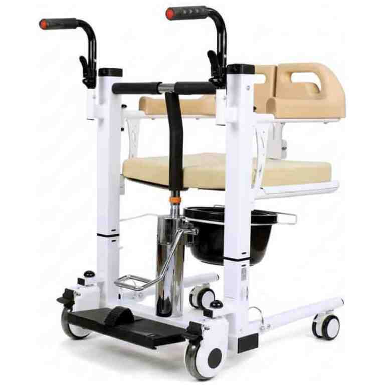 Scaun hidraulic transfer pacienti DY01118(3)