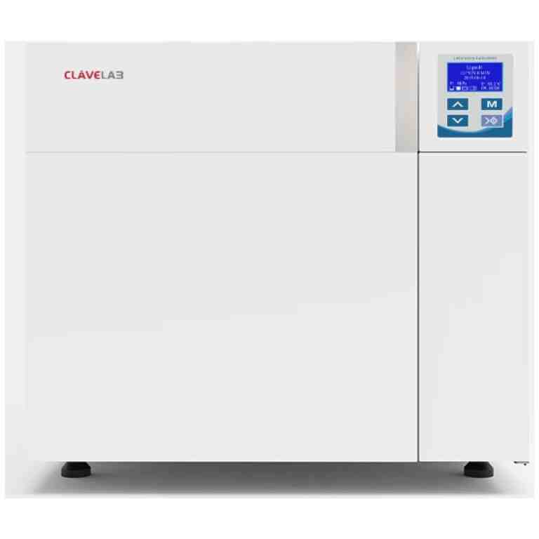 Autoclav de laborator Clavelab