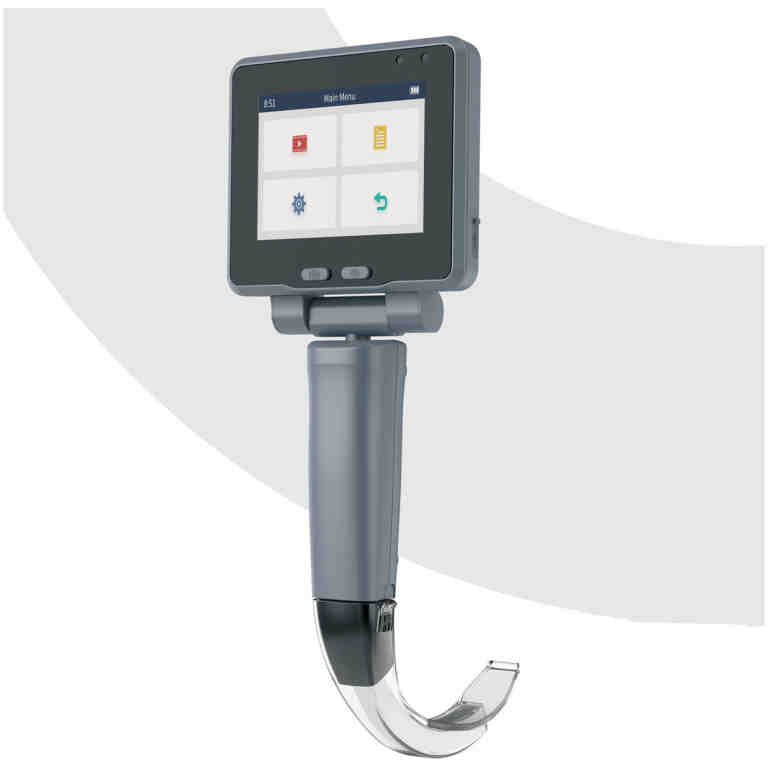 Videolaringoscop Contec GS1