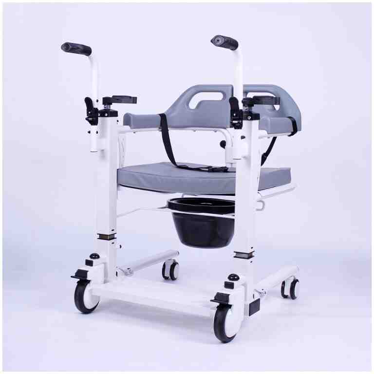 Scaun mecanic de transfer pacienti DY077600(3)