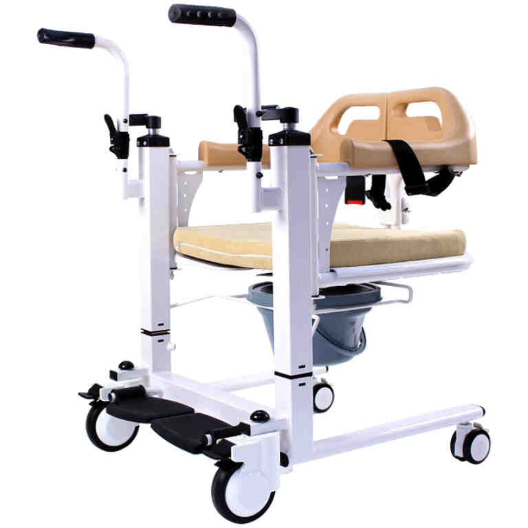 Scaun mecanic de transfer pacienti DY077600-46