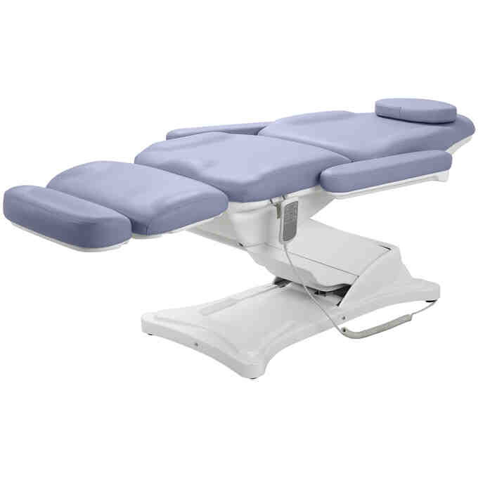 Scaun electric multifunctional cu 3 motoare DP-8194