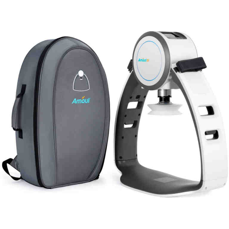 Sistem de resuscitare cardiaca Amoul E6