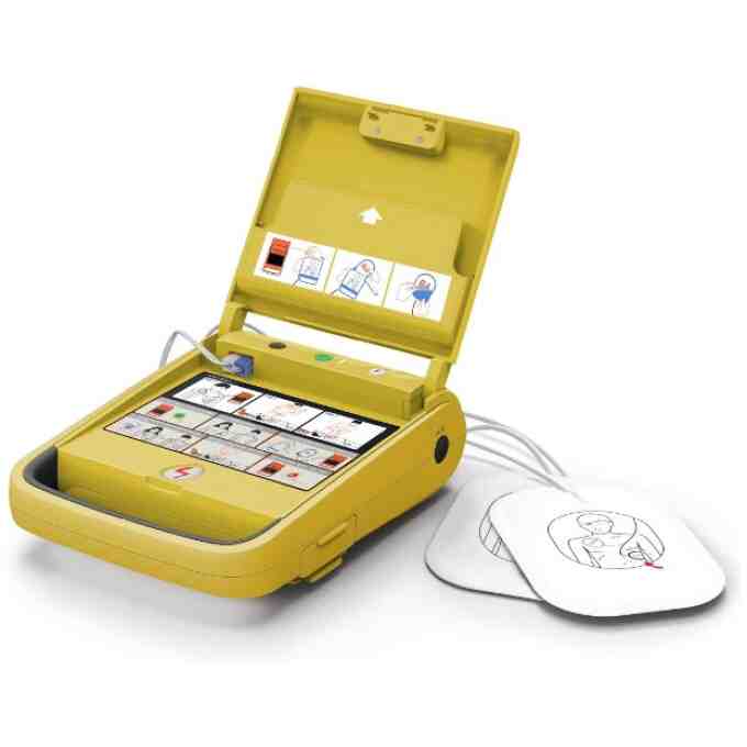 Defibrilator AED Amoul i3