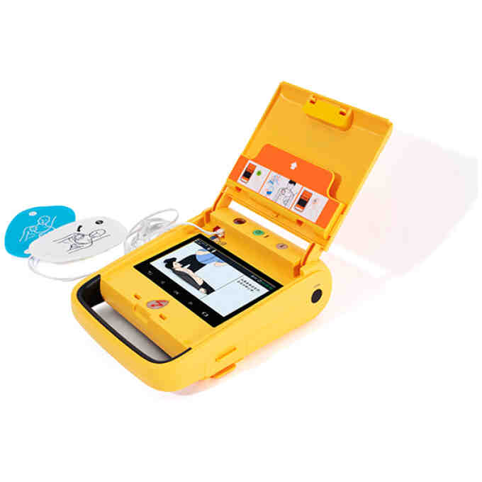 Defibrilator AED Amoul i5