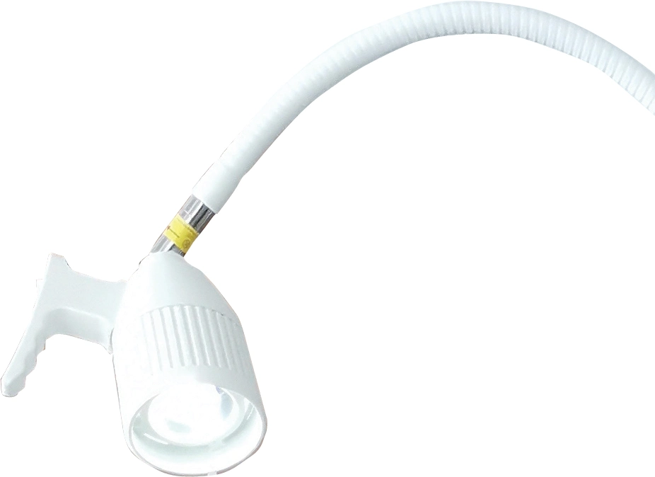 Lampa de Examinare Medicală LED MST Q3: Soluția Ideală pentru Cabinetele Medicale