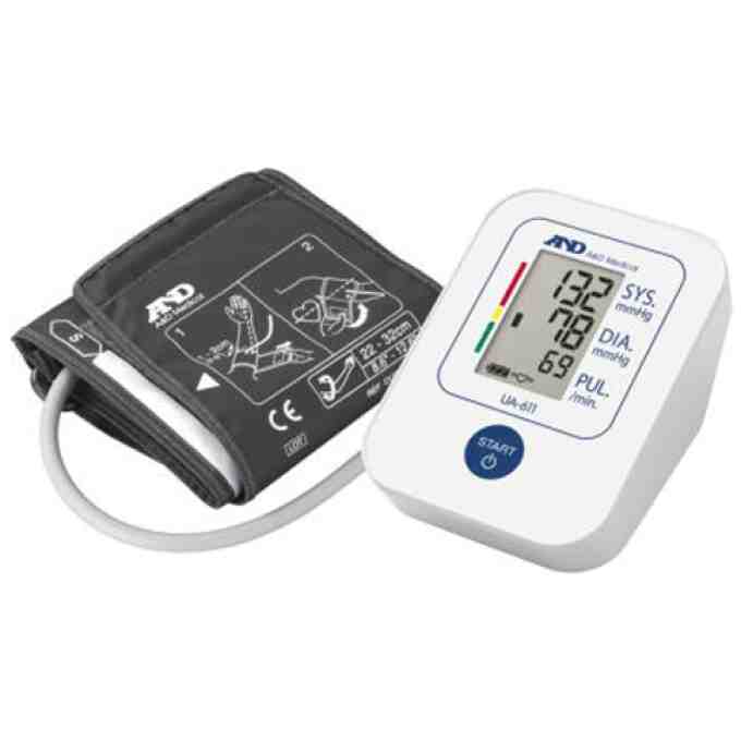 Tensiometru digital AND  UA 611