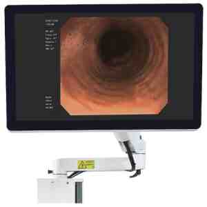 Artroscop Endomed Standard