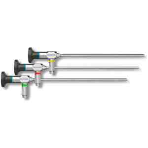 Artroscop Endomed Standard