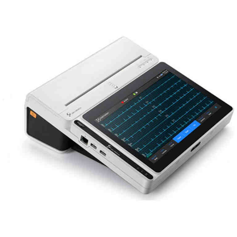 Electrocardiograf NeoECG T180