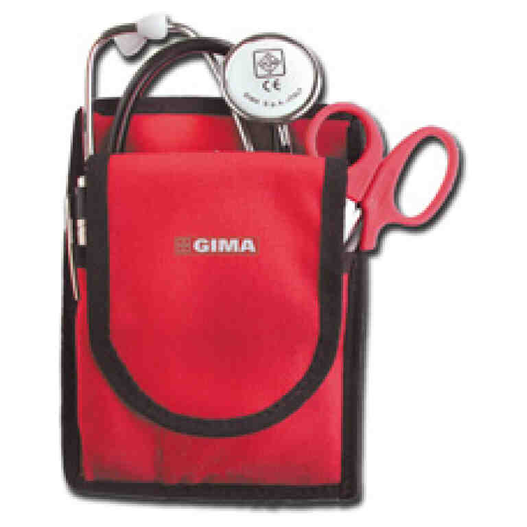 Husa pentru stetoscop Gima