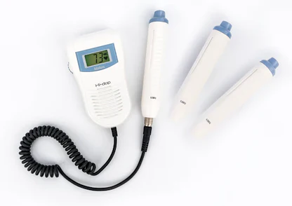 Doppler vascular cu 3 sonde Bistos BT-200V3