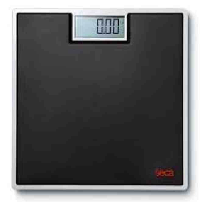 Cantar digital Seca 803