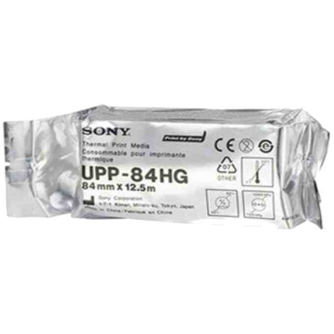 Hartie termica Sony UPP-110S