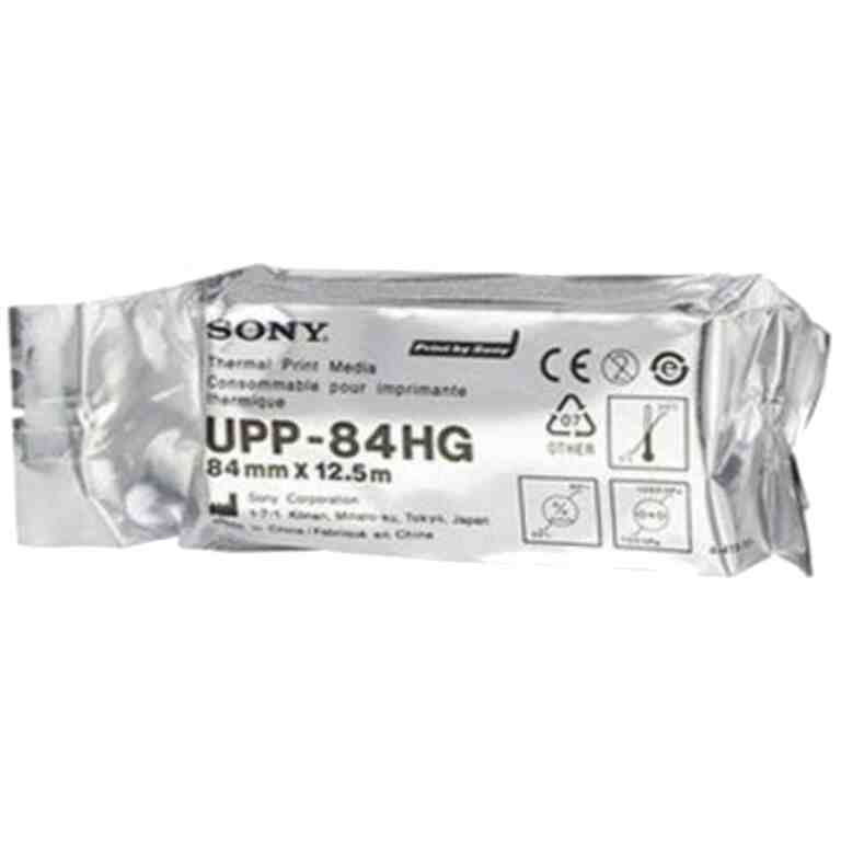 Hartie termica Sony UPP-110S