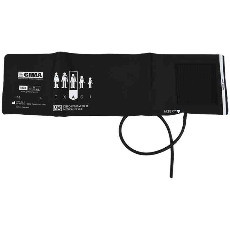 Manseta adult masura M Gima