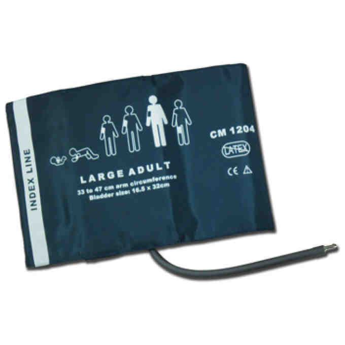 Manseta adult masura L Gima