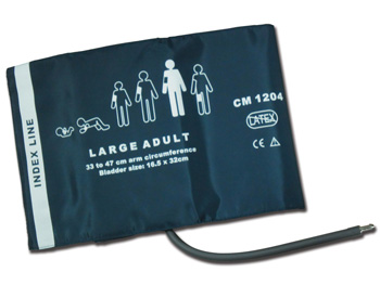 Manseta adult masura L Gima