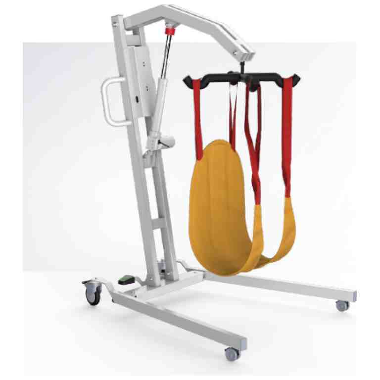 Lift electric de ridicat pacienti LFT-01