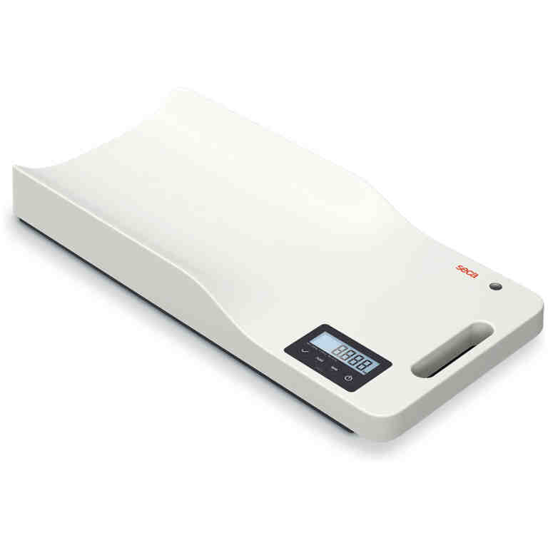 Cantar nou nascuti cu avizare metrologica Seca 336