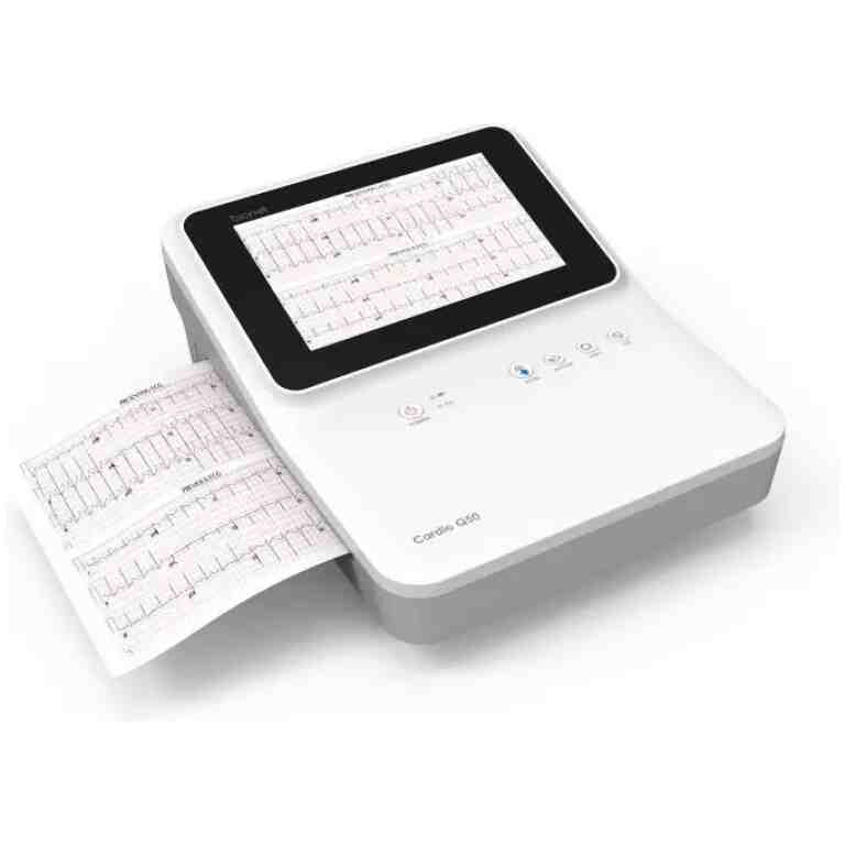 Electrocardiograf Bionet Cardio Q50