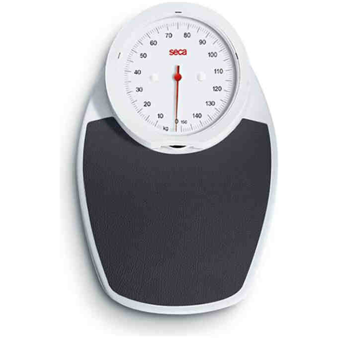 Cantar mecanic de podea Seca 750