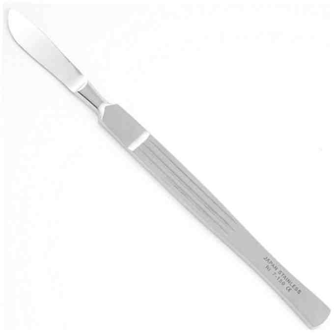 Bisturiu chirurgical